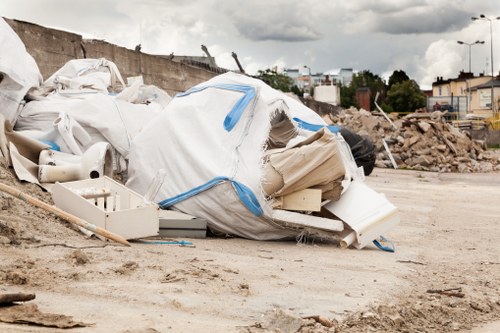 Professional waste removal services benefits