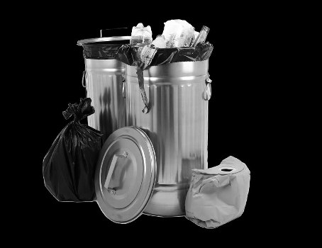 Organized flat clearance process in Palmers Green