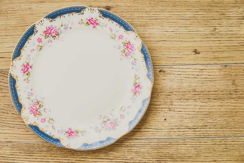 Your Must-Have Pre-Party Cleaning Checklist for Any Celebration